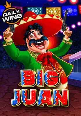 Big Juan